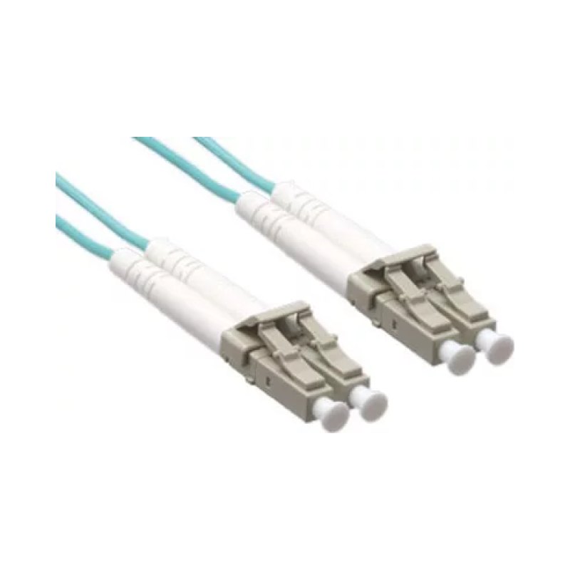 Lc/Lc Multimode Duplex Om4 50/125 Cable 9M