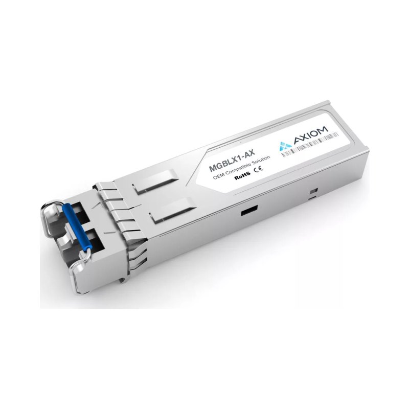 100 Linksys Compatible 1000Base-Lx Sfp