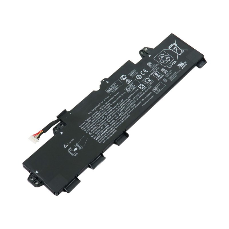 Li-Ion 3-Cell Nb Battery For Hp - 933322-855