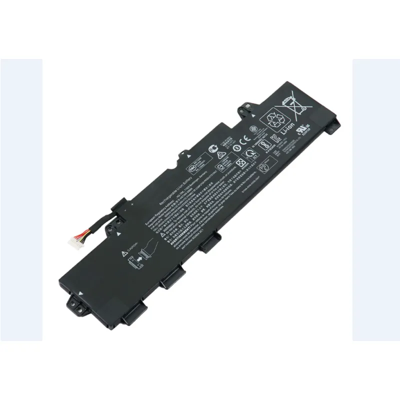 Li-Ion 3-Cell Nb Battery For Hp - 933322-855