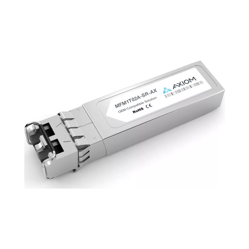 100 Mellanox Compatible 10Gbase-Sr Sfp+