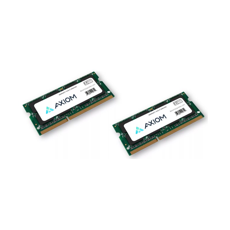 16Gb Ddr3-1333 Sodimm Kit For Apple # Mc701G/A