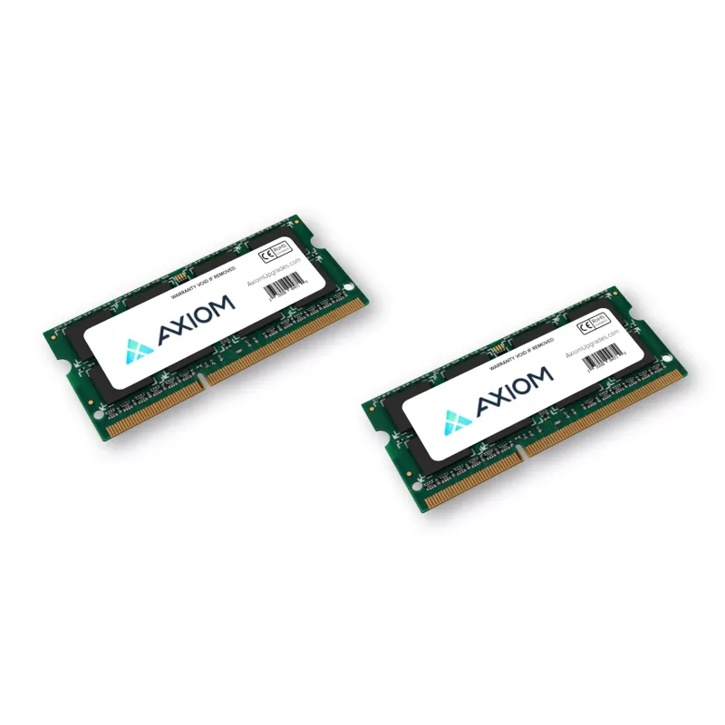 16Gb Ddr3-1333 Sodimm Kit For Apple # Mc701G/A