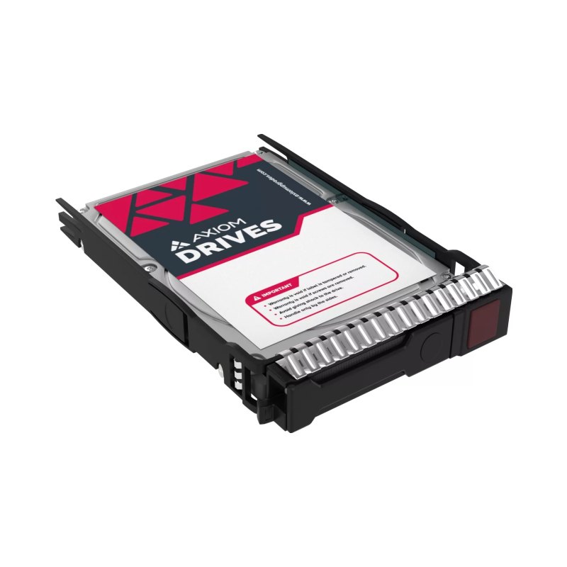 1.2Tb 10K Sff Sas Hd Kit For Hp - 872479-B21