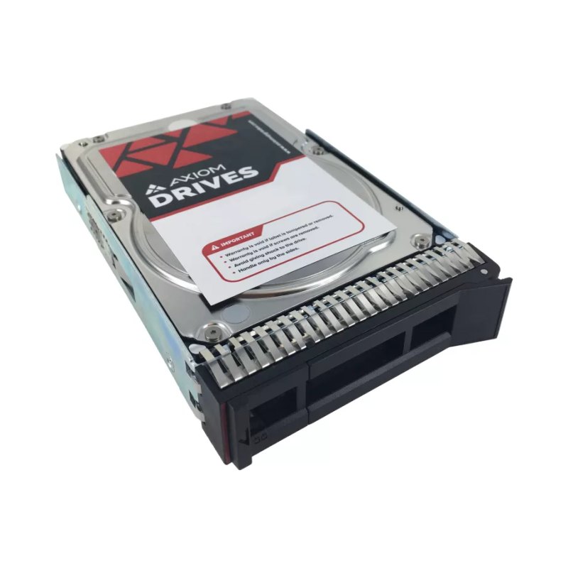 1Tb 7.2K Sata Hdd Kit For Lenovo - 7Xb7A00049