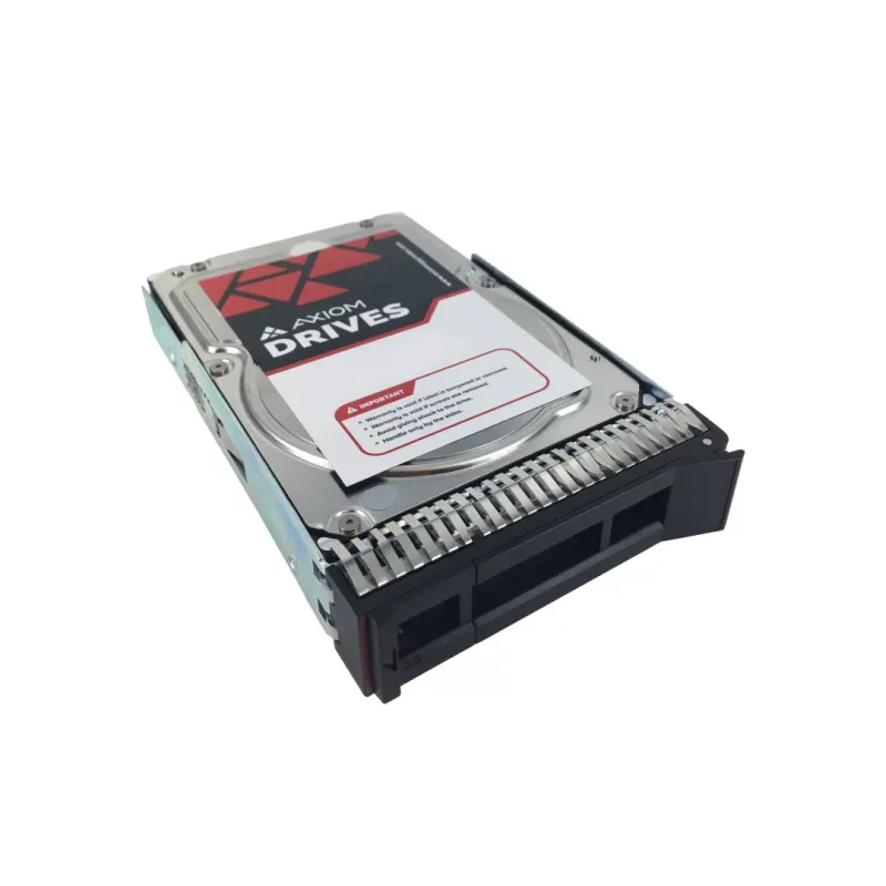 1Tb 7.2K Sata Hdd Kit For Lenovo - 7Xb7A00049