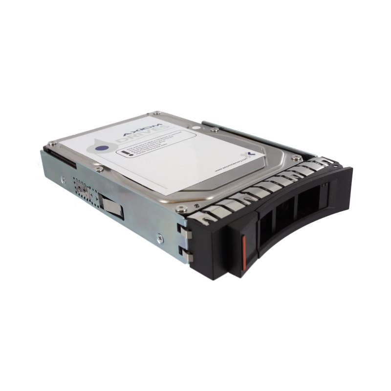 6Tb 7.2K Sas Hd Kit For Lenovo - 00Fn228