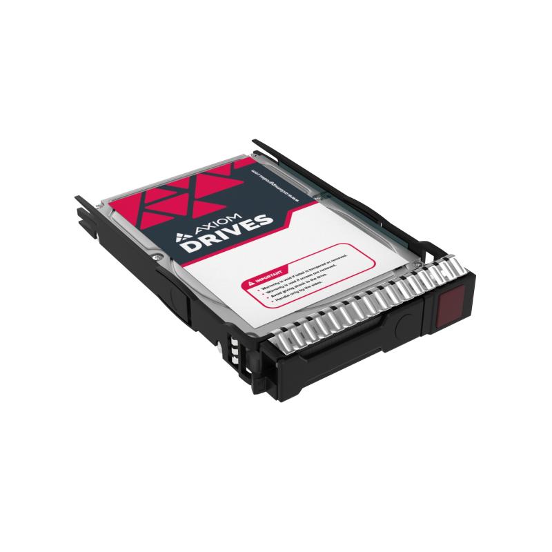 600Gb 10K Sff Sas Hd Kit For Hp - 872477-B21
