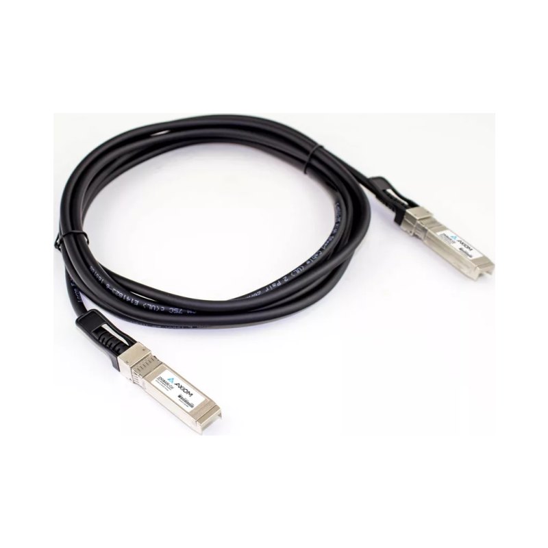 25Gbase-Cu Sfp28 Dac Twinax Cable 2M