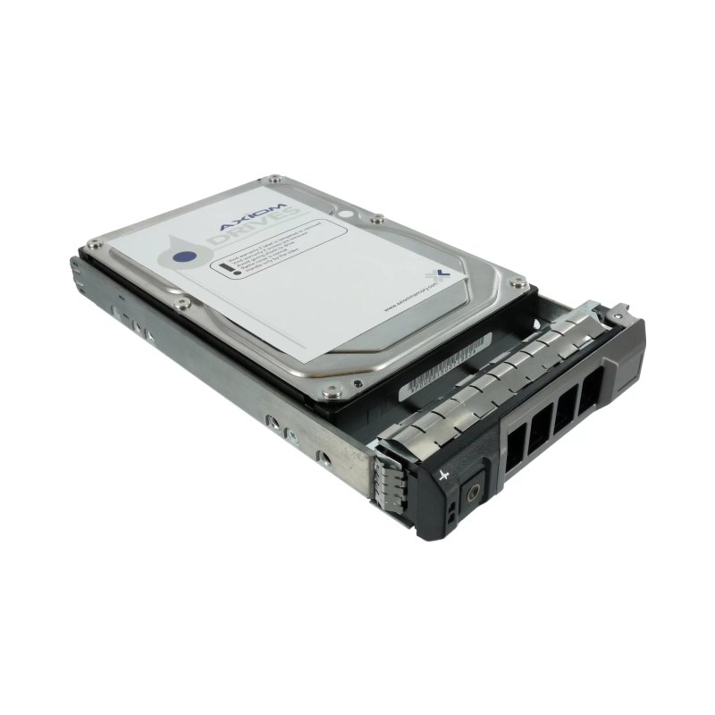 2Tb 7.2K Sata Hd Kit For Dell - Axd-Pe200072Sf6