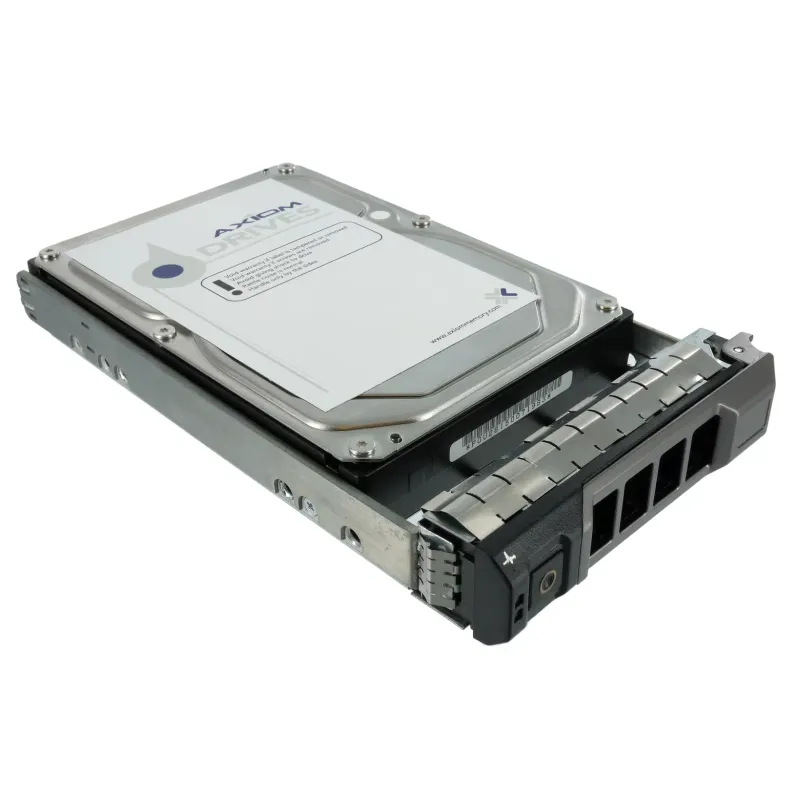 2Tb 7.2K Sata Hd Kit For Dell - Axd-Pe200072Sf6