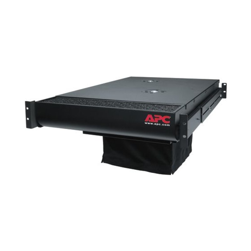 APC Rack Air Distribution Unit 2U 208/230V 50/60HZ