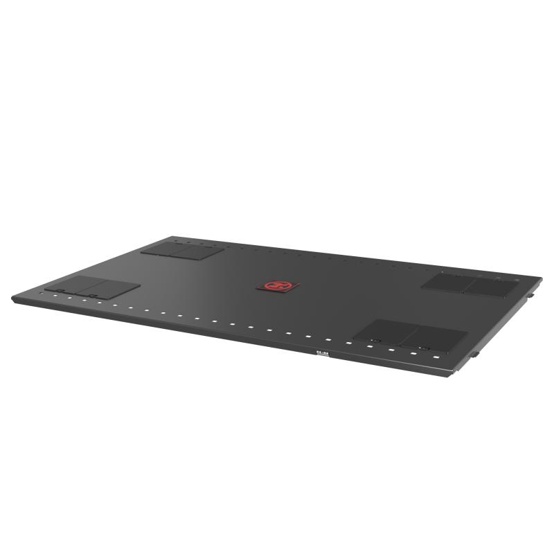 Vertiv VRA6019 accessoire de racks Panneau caché