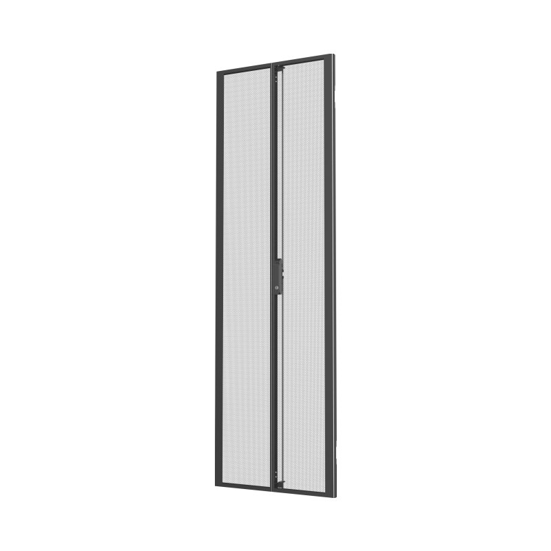 Vertiv VRA6005 rack accessory Double door