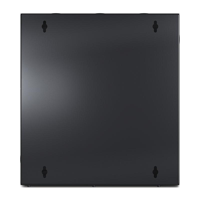 APC Porte arrière NetShelter WX 13U