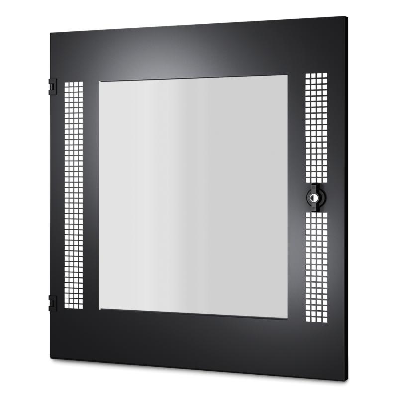 APC NetShelter WX 13U Glass Front Door