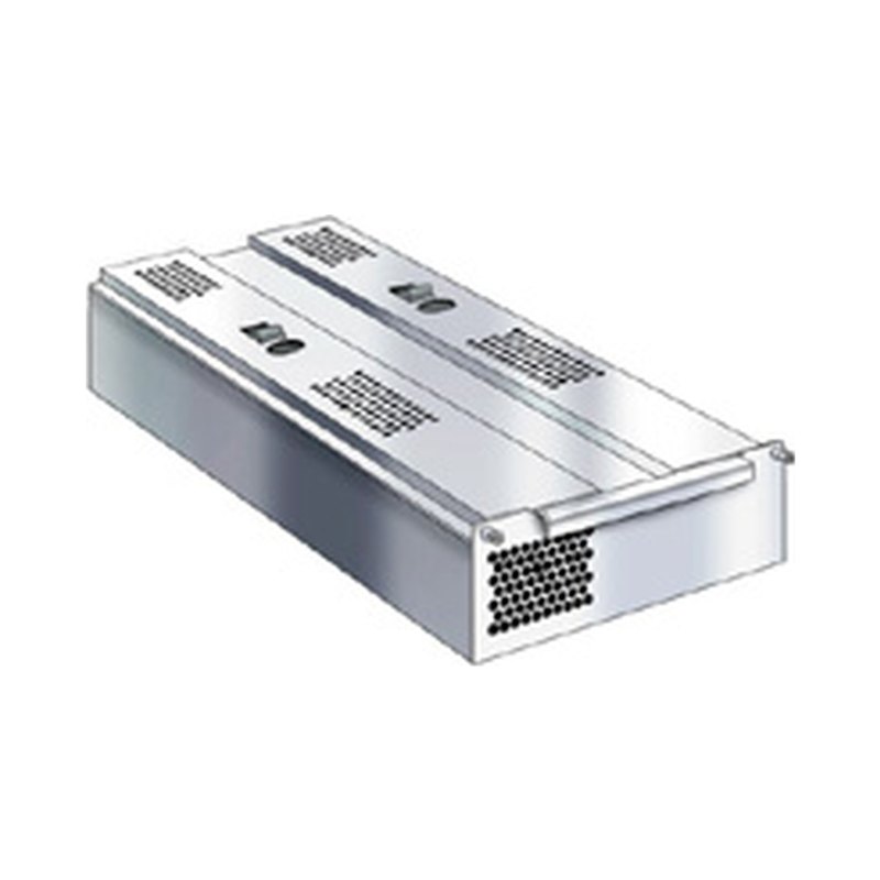 APC Symmetra RM 2-6kVA Battery Module
