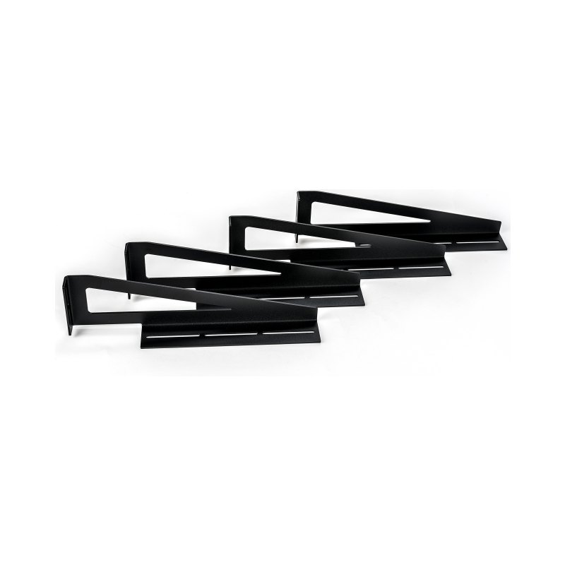 Vertiv Avocent 0U RACK MOUNT KIT FOR ACS8000/ACS9000