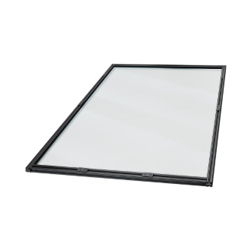 Duct Panel 1012Mm 40In Wxup To 1041Mm 41In H
