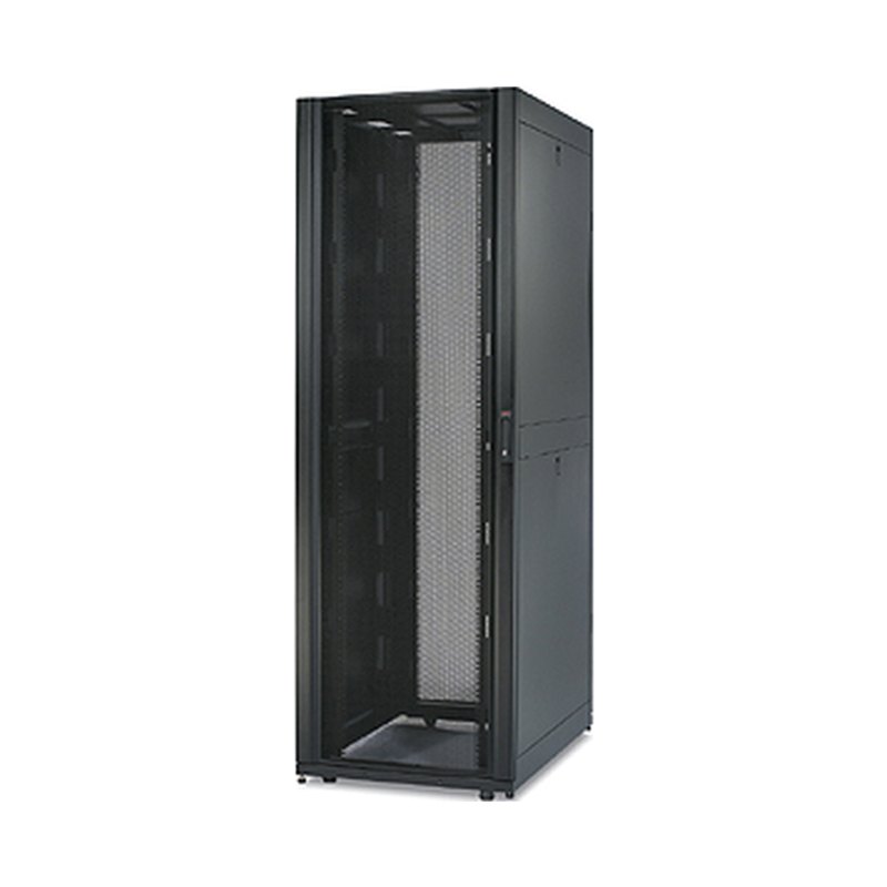 Netshelter Sx 42U 750Mm Wide X 1070Mm Deep Encl W/Out Rear Doors