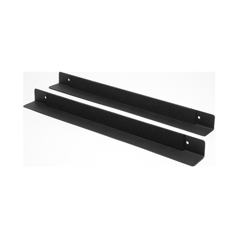 APC AR4000MV-FR mounting kit Black