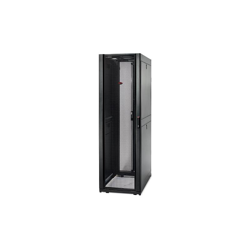 APC NetShelter SX 48U Rack autonome Noir