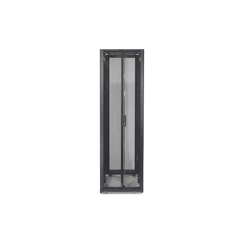 APC NetShelter SX 48U Rack autonome Noir