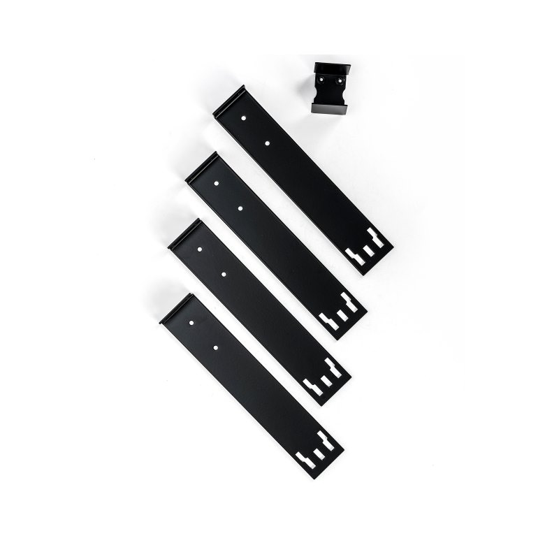 Vertiv Avocent Rackmount kit for 2 HMX 5000/6000