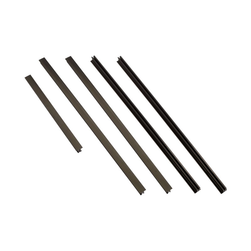 APC NetShelter SX 42U/48U Baying Trim Kit Black
