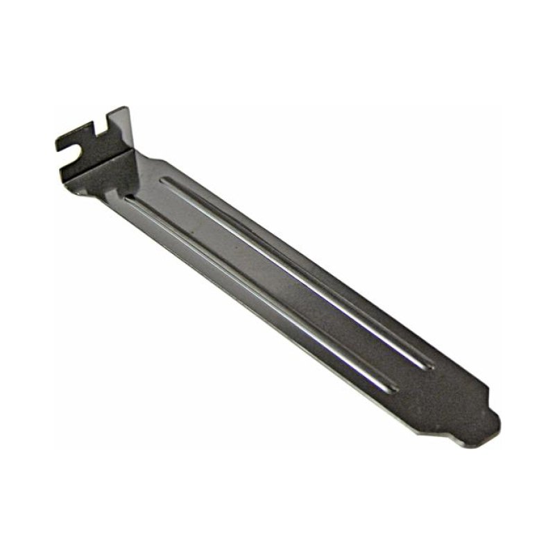 StarTech.com Steel Full Profile Expansion Slot Cover Plate - 10 Pack - TAA