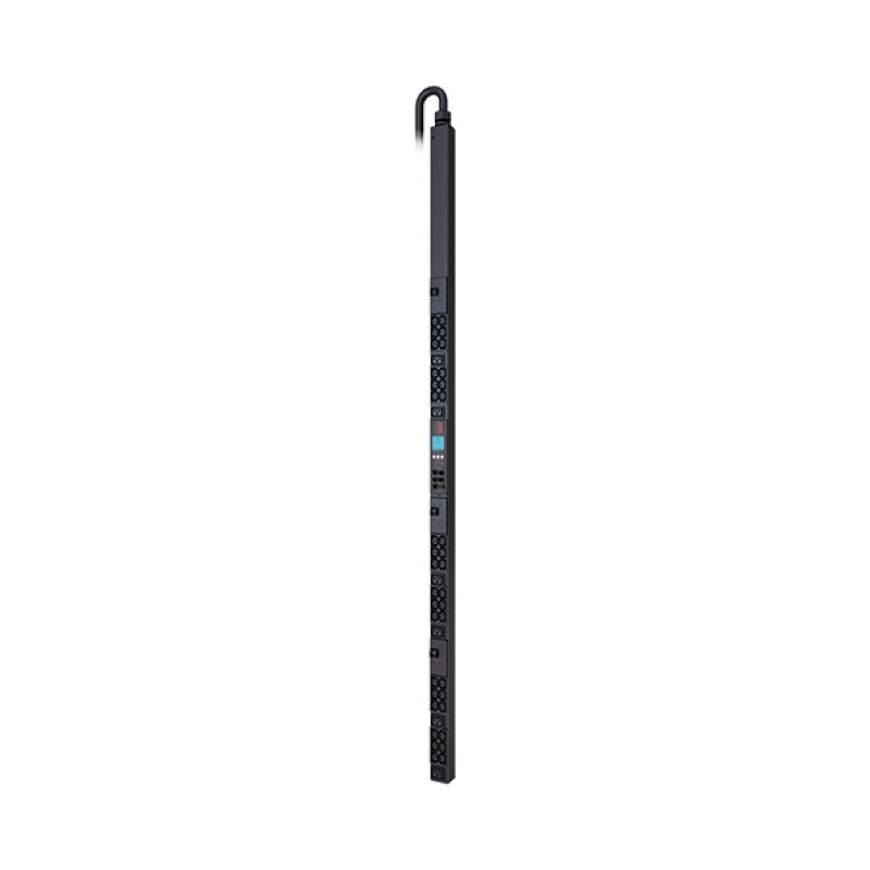 APC AP8868 power distribution unit (PDU) 42 AC outlet(s) 0U Black