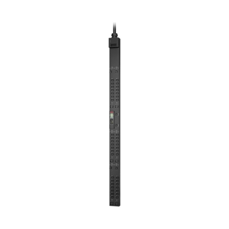 APC APDU9967 power distribution unit (PDU) 0U Black