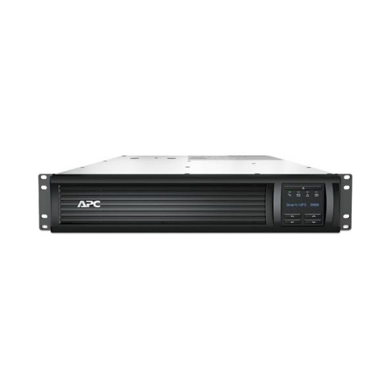 APC SMT3000RM2UNC uninterruptible power supply (UPS) Line-Interactive 3 kVA 2700 W