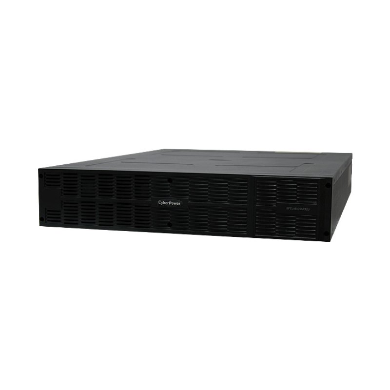 CyberPower BPL48V75ART2U UPS battery Sealed Lead Acid (VRLA) 48 V