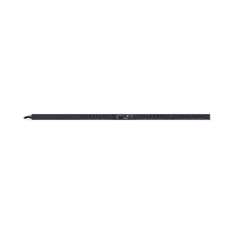 CyberPower PDU83103 power distribution unit (PDU) 30 AC outlet(s) 0U