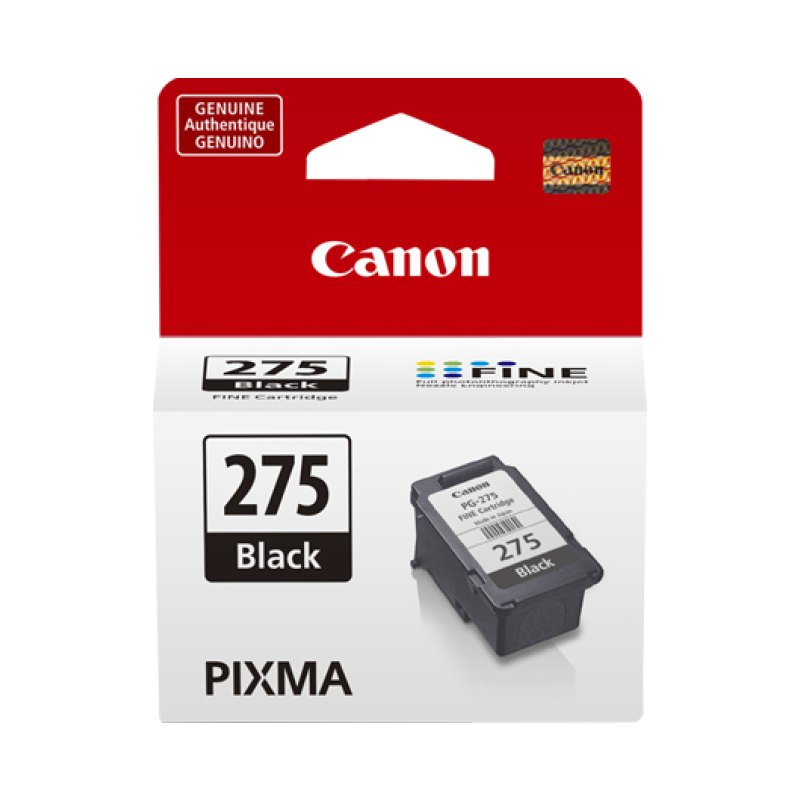 Canon PG-275 ink cartridge 1 pc(s) Original Standard Yield Black