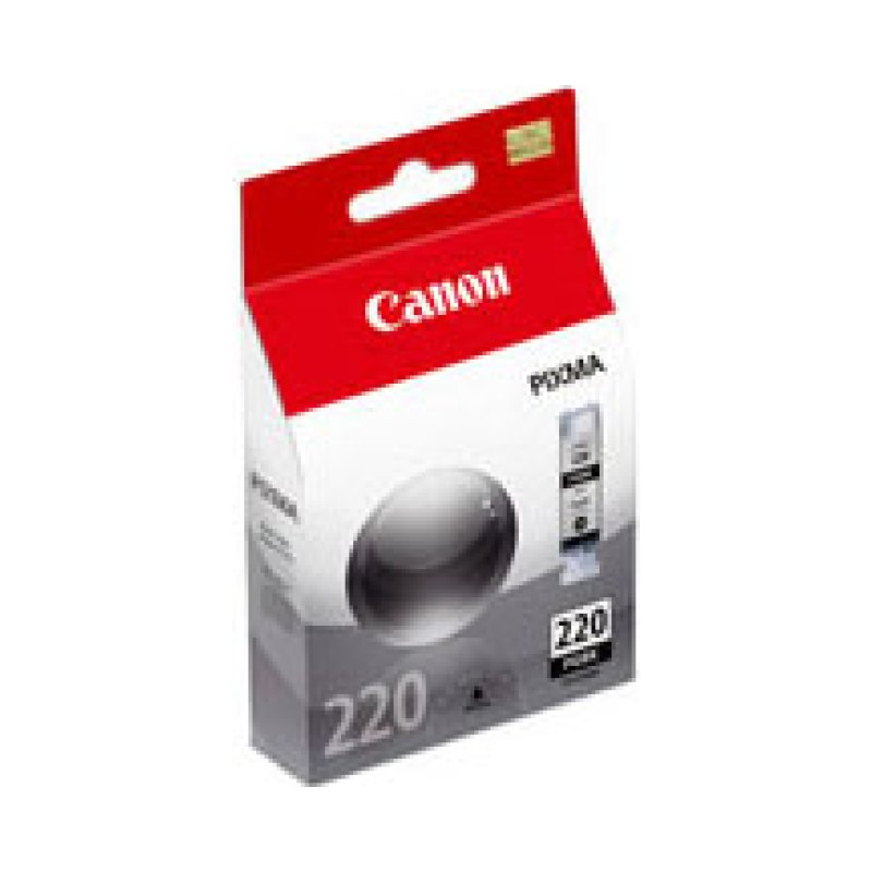 Canon PGI-220 ink cartridge Original Black