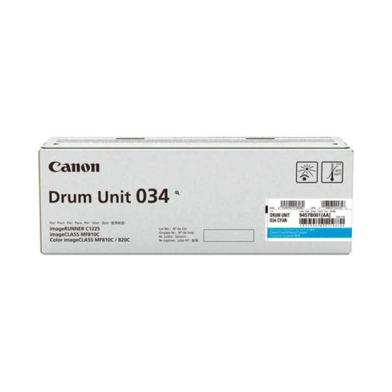 Canon 034 Original
