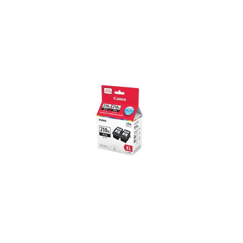 Canon PG-210 XL cartouche d'encre Original Noir