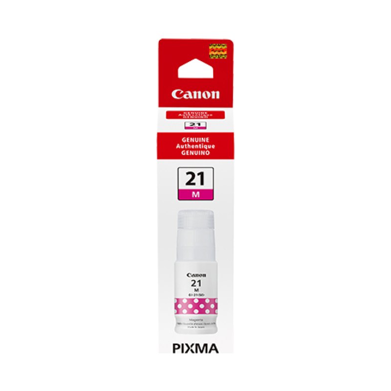 Canon 4538C001 printer ink refill Original