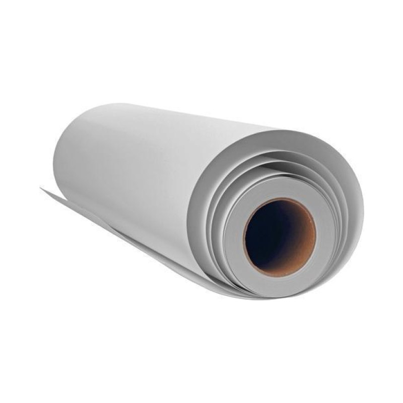 Canon Glossy 240gsm 17" x 100 ft. White Gloss