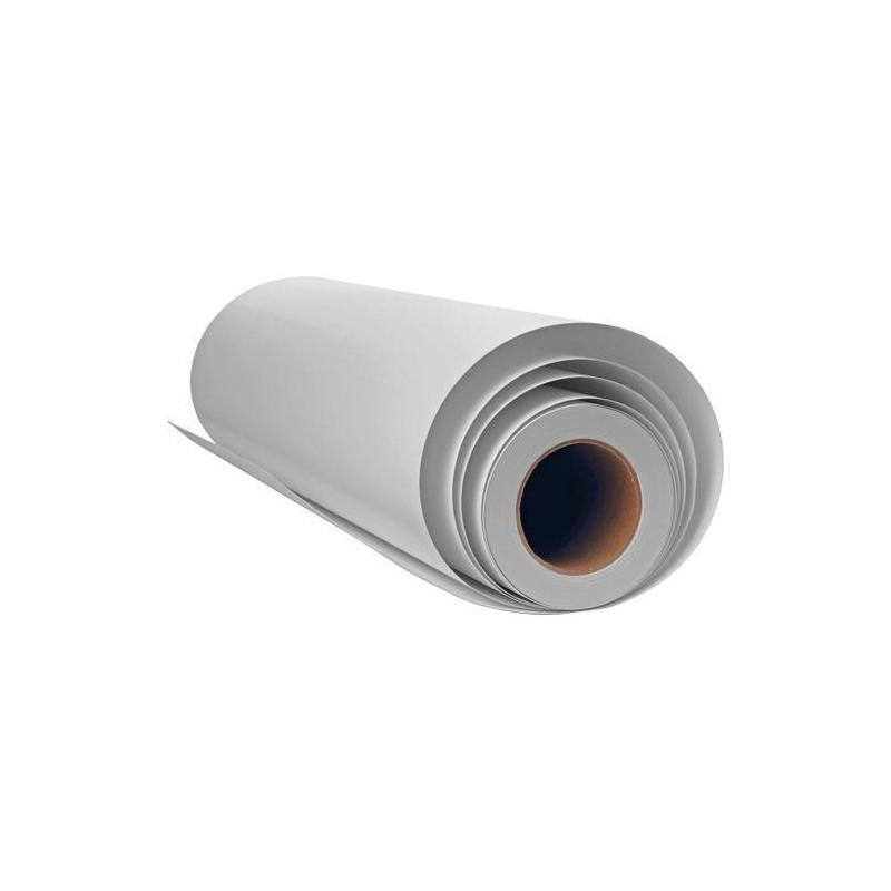 Canon Glossy 240gsm 17" x 100 ft. Blanc Brillant