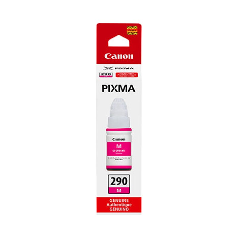 Canon GI-290 ink cartridge Original Magenta