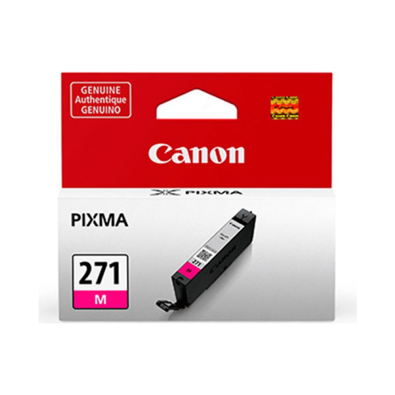 Canon CLI-271 ink cartridge Original Magenta
