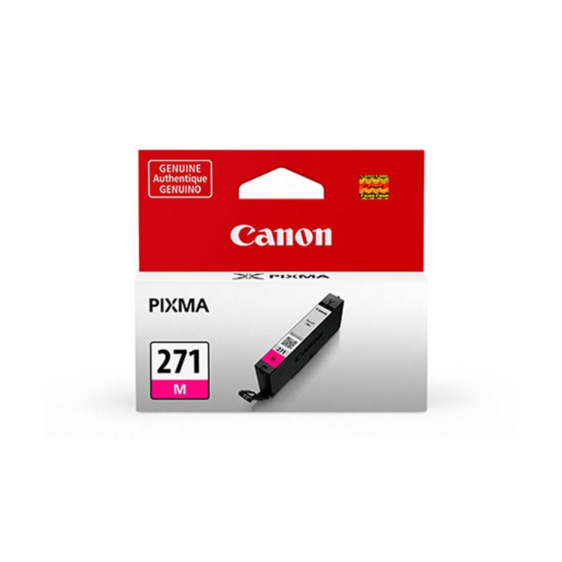 Canon CLI-271 cartouche d'encre Original Magenta