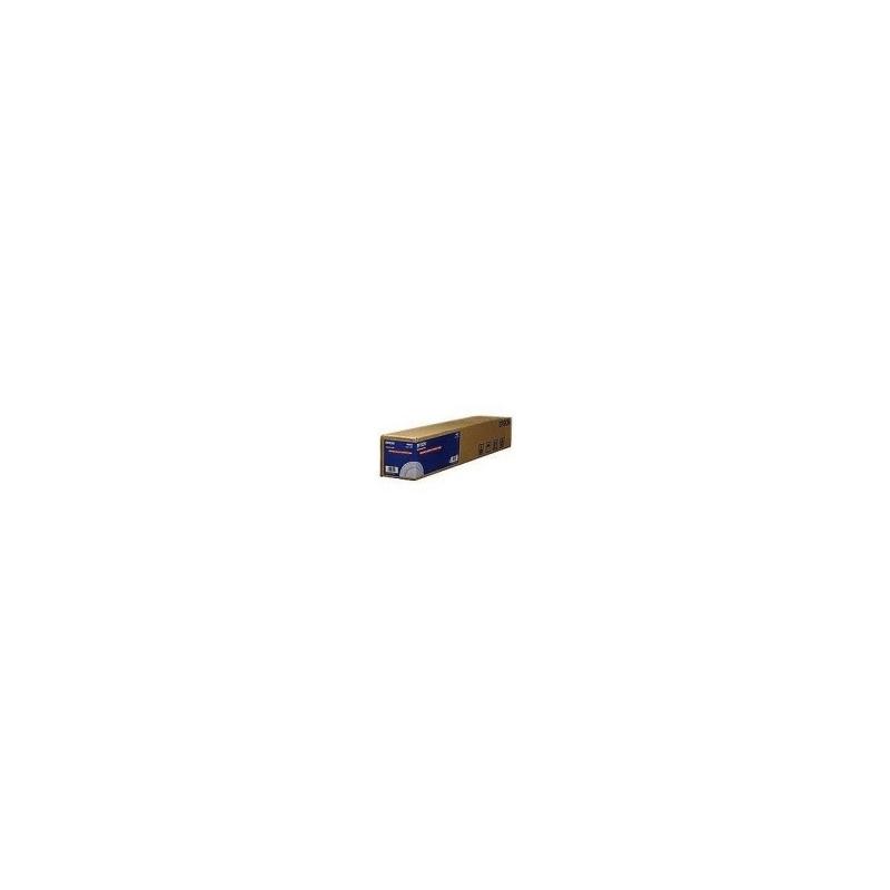 Papier mat simple poids Epson, 36" x 40 m, 120g/m²