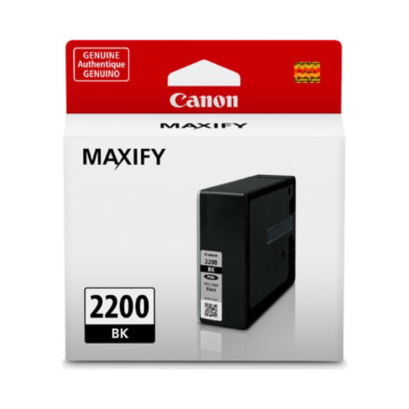 Canon PGI-2200 ink cartridge 1 pc(s) Original