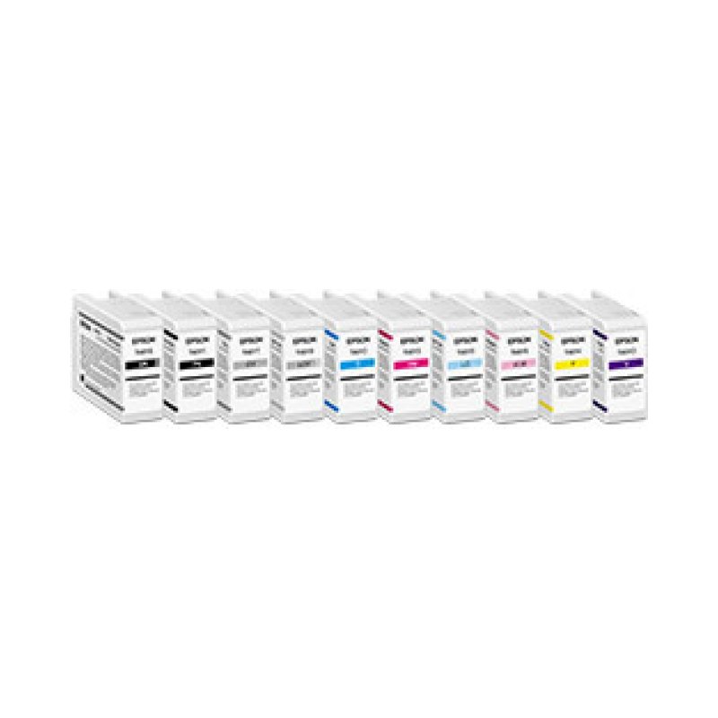 Epson C13T46Y300 ink cartridge 1 pc(s) Original Magenta