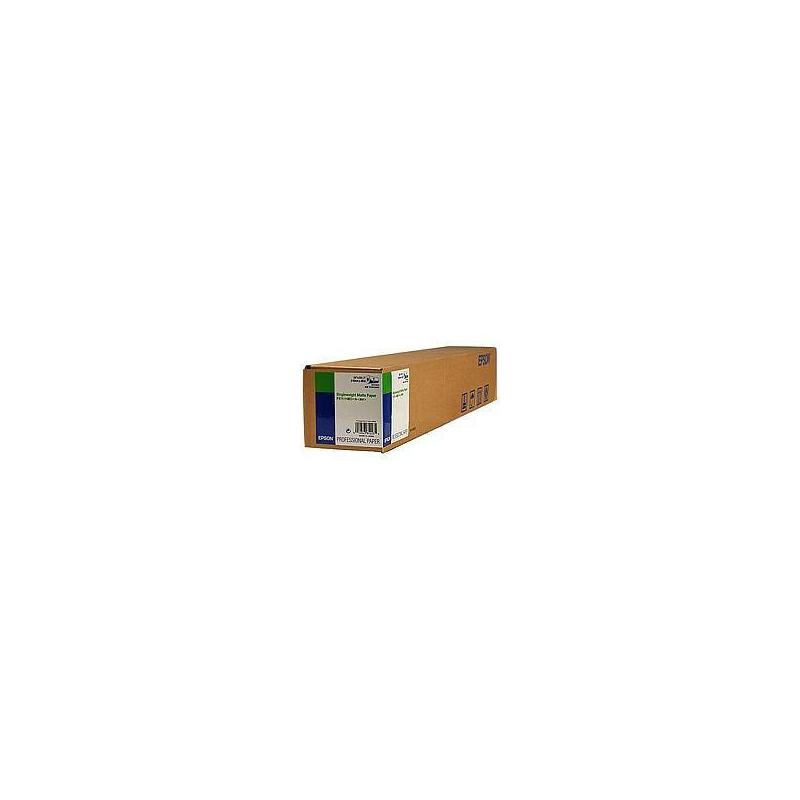 Epson Singleweight Matte Paper