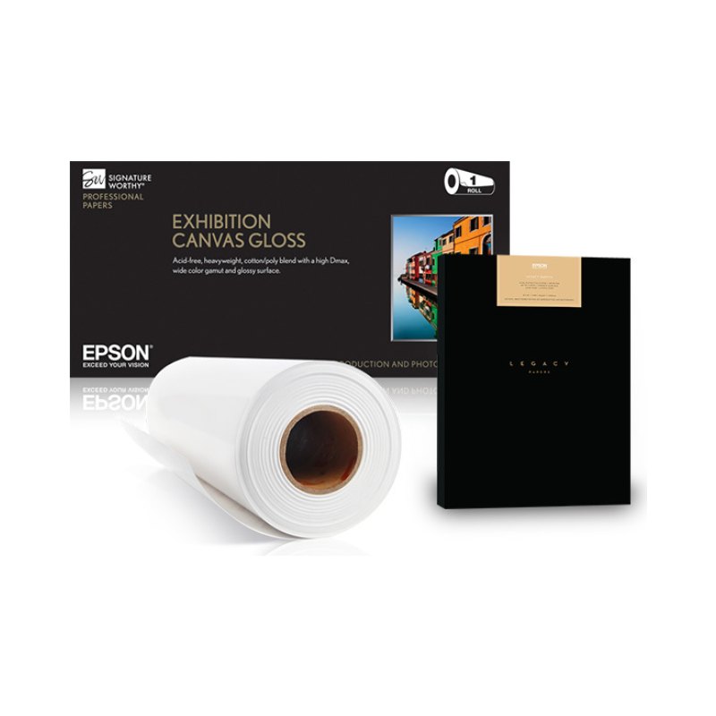 Epson S042297 art paper 25 sheets